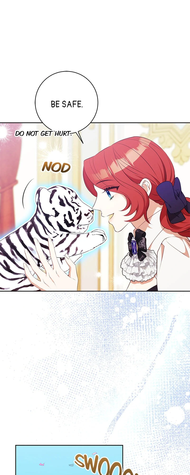 How to Make My Tyrant Husband Love Me Chapter 50 281 55