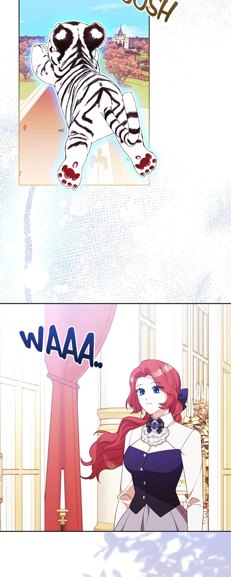 How to Make My Tyrant Husband Love Me Chapter 50 282 56