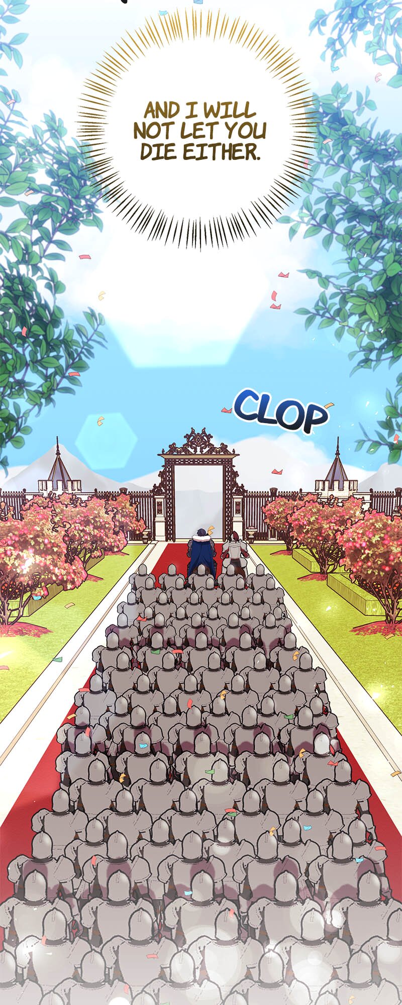 How to Make My Tyrant Husband Love Me Chapter 50 284 58