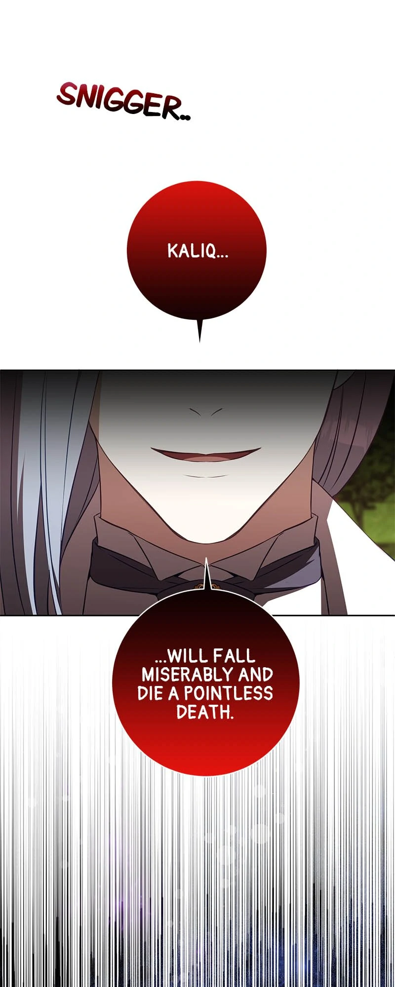 How to Make My Tyrant Husband Love Me Chapter 50 286 60