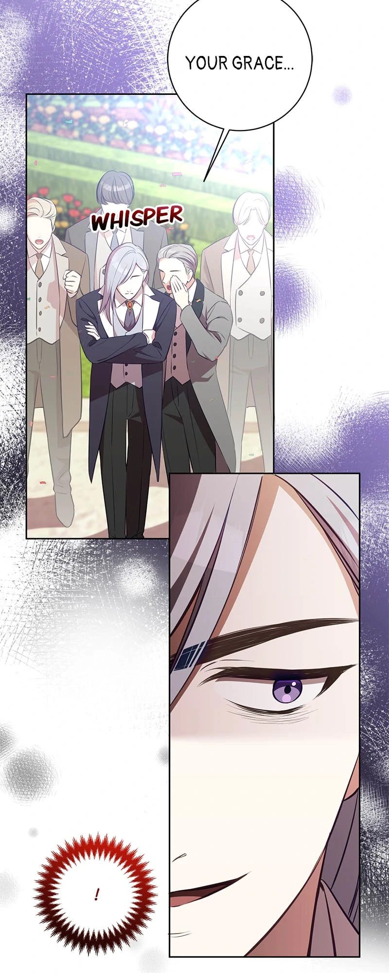 How to Make My Tyrant Husband Love Me Chapter 50 290 64