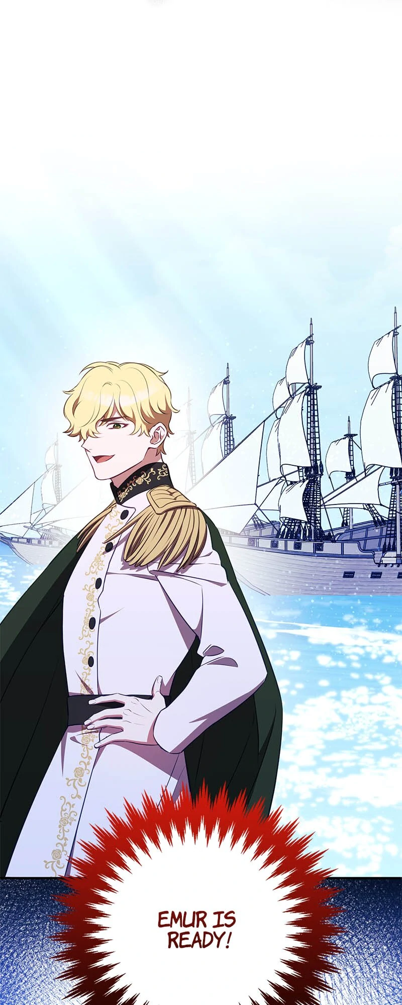 How to Make My Tyrant Husband Love Me Chapter 50 291 65