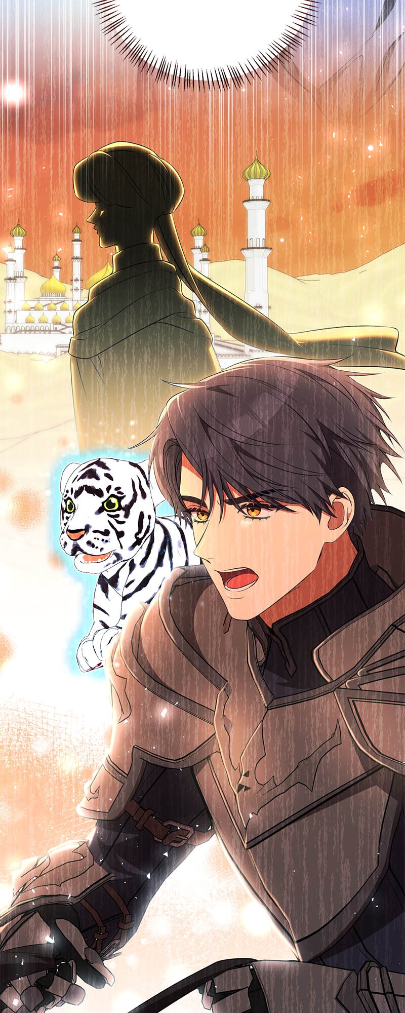 How to Make My Tyrant Husband Love Me Chapter 50 294 68