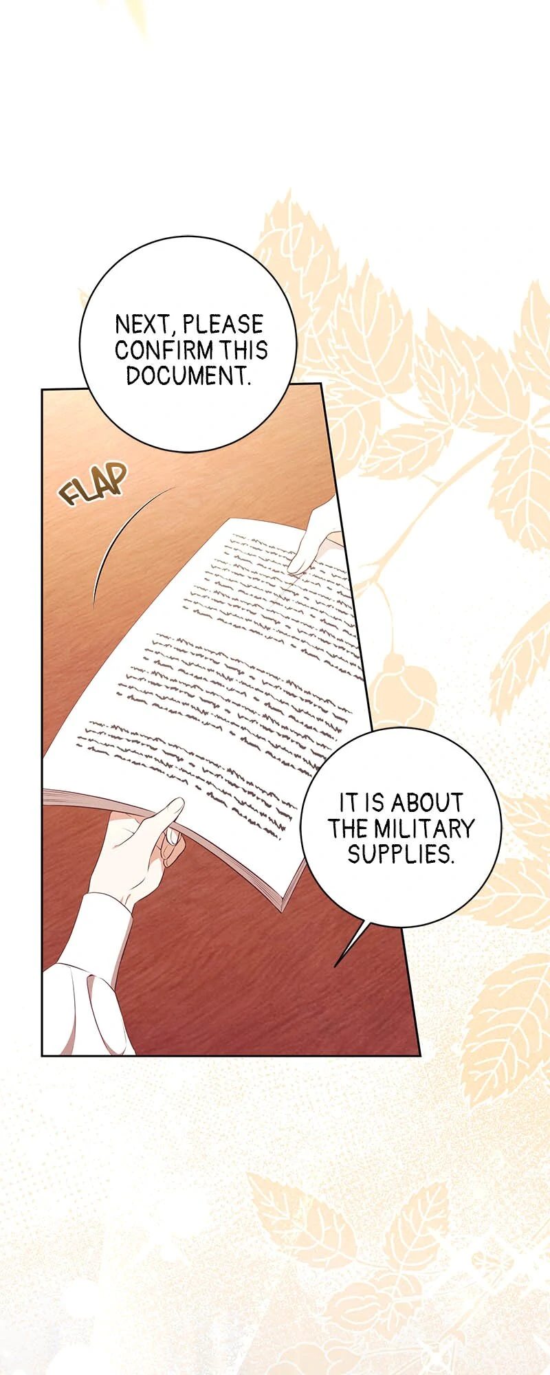 How to Make My Tyrant Husband Love Me Chapter 51 237 02