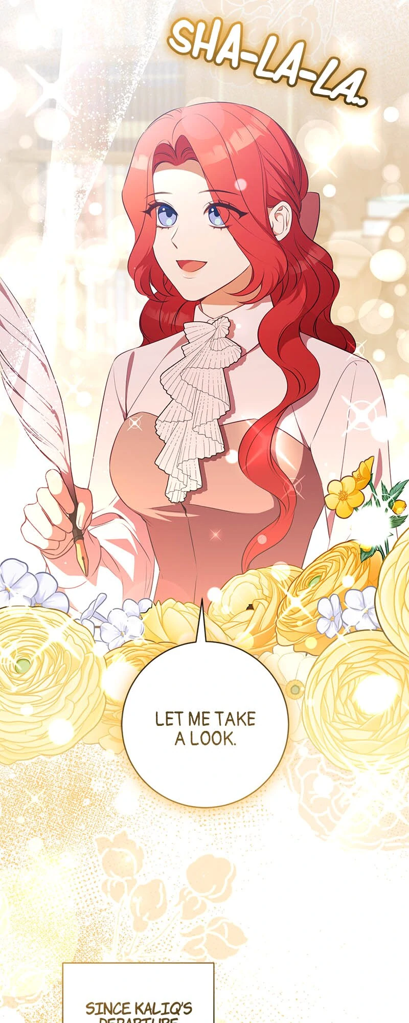 How to Make My Tyrant Husband Love Me Chapter 51 238 03