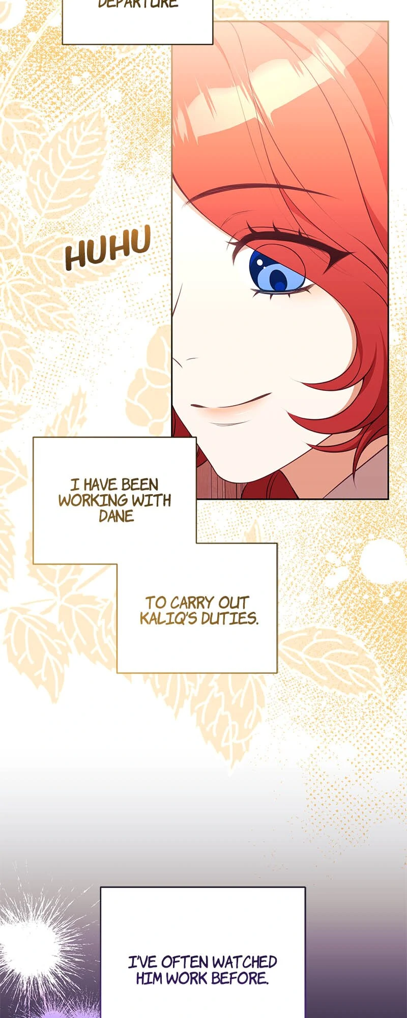 How to Make My Tyrant Husband Love Me Chapter 51 239 04