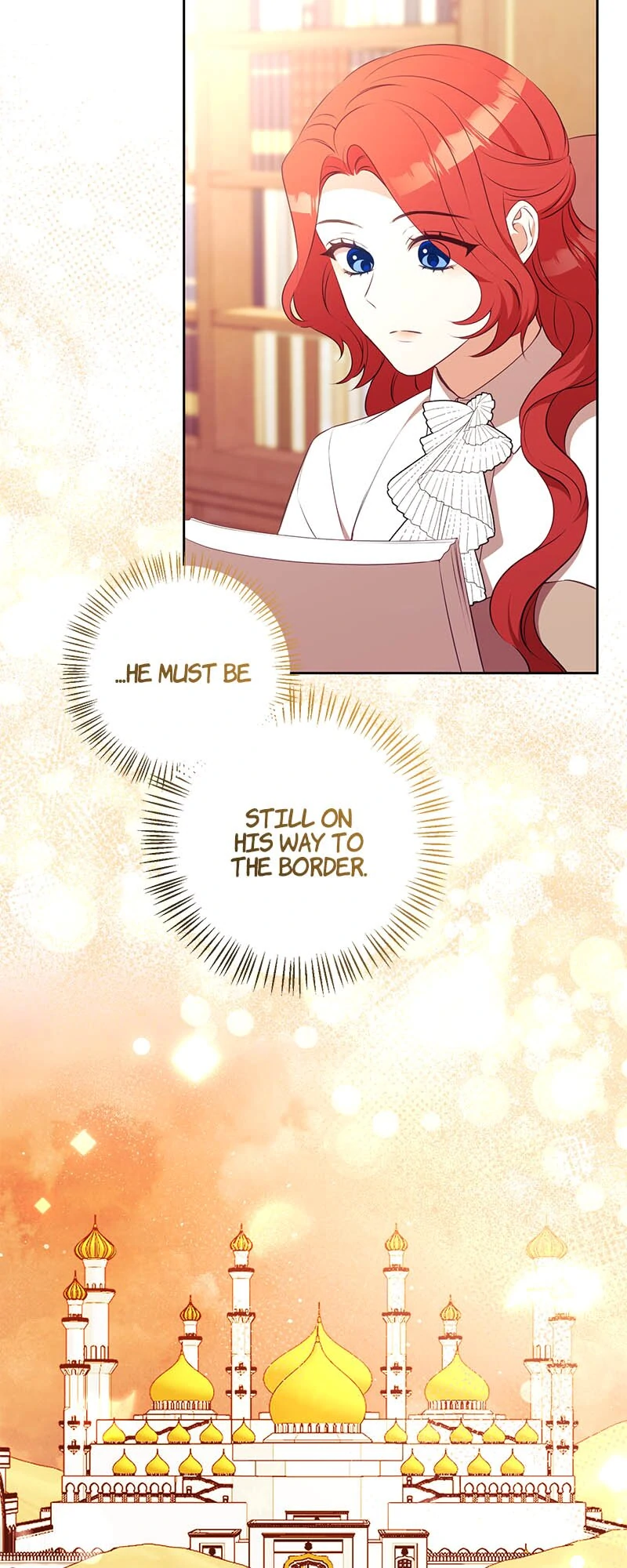 How to Make My Tyrant Husband Love Me Chapter 51 243 08