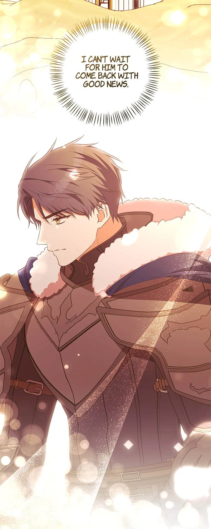 How to Make My Tyrant Husband Love Me Chapter 51 244 09