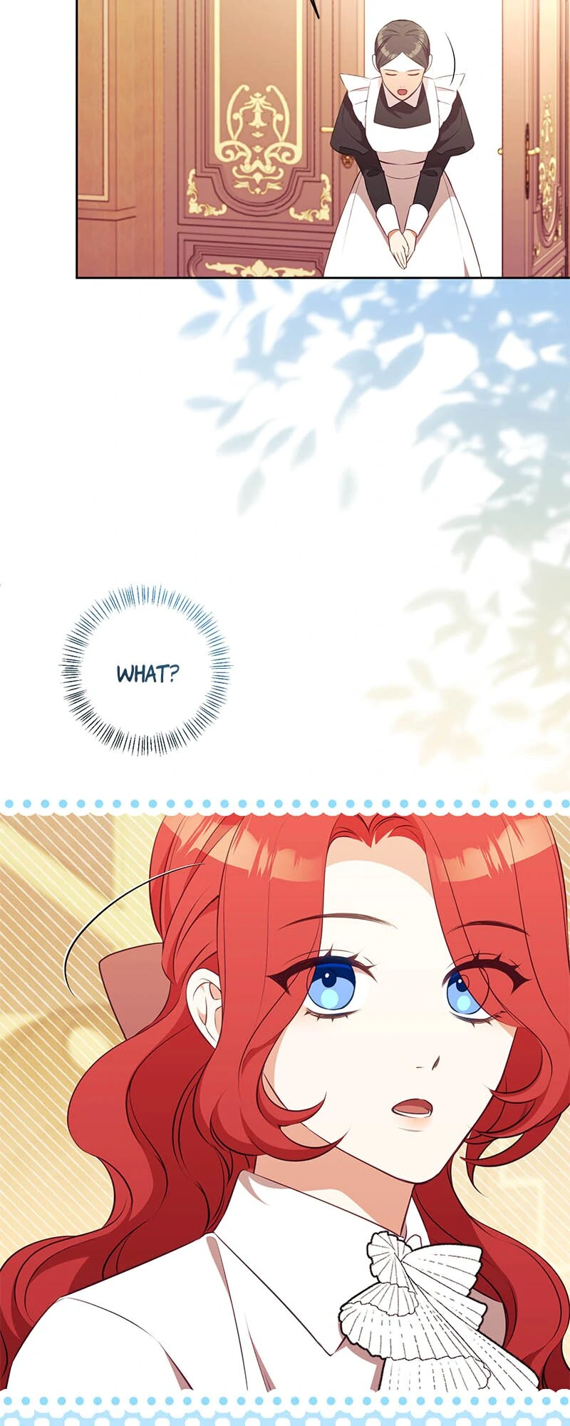 How to Make My Tyrant Husband Love Me Chapter 51 246 11