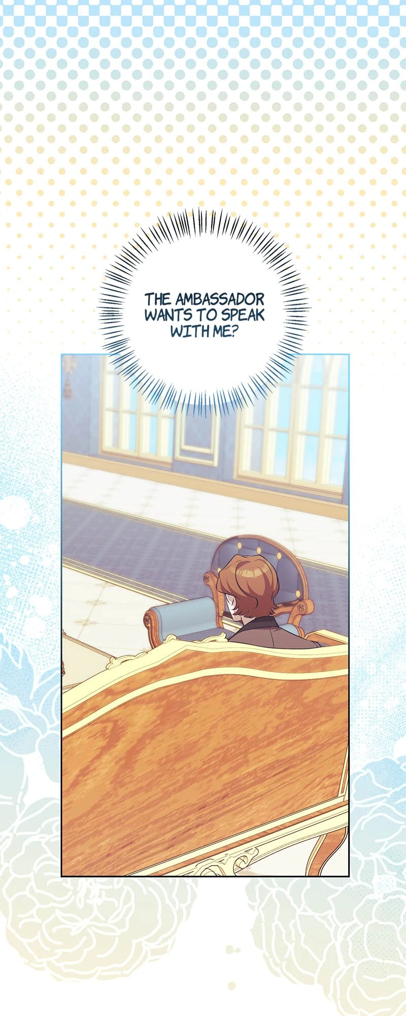 How to Make My Tyrant Husband Love Me Chapter 51 247 12