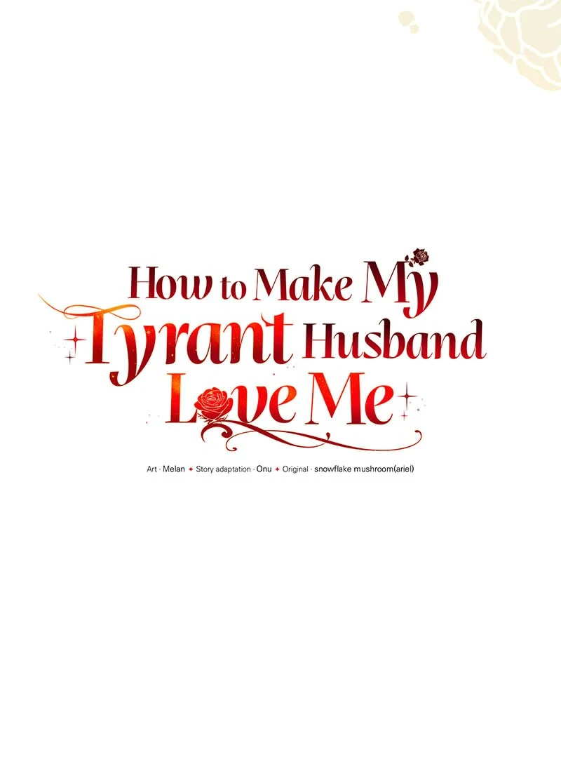 How to Make My Tyrant Husband Love Me Chapter 51 248 13