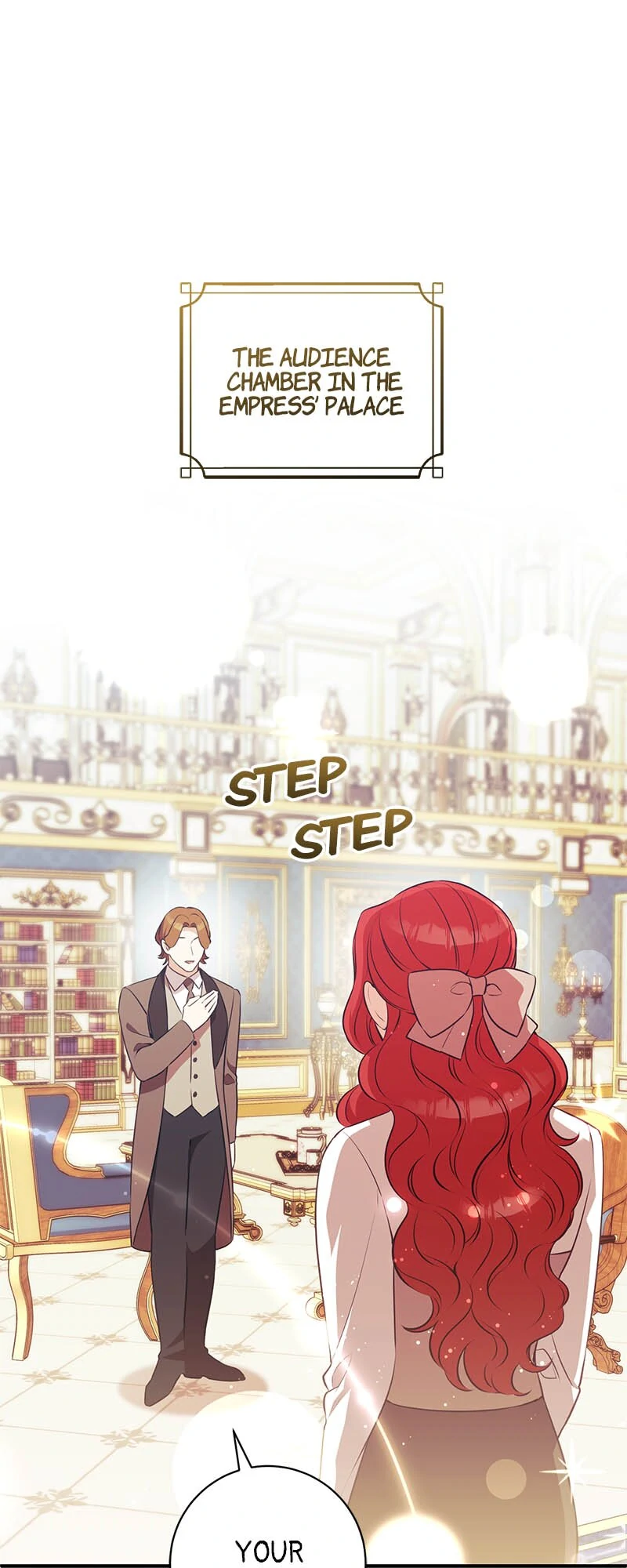 How to Make My Tyrant Husband Love Me Chapter 51 249 14