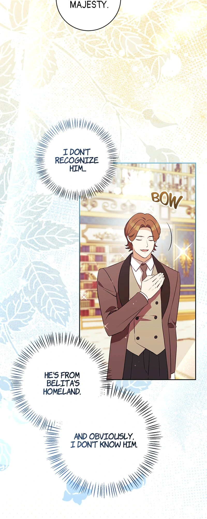 How to Make My Tyrant Husband Love Me Chapter 51 250 15