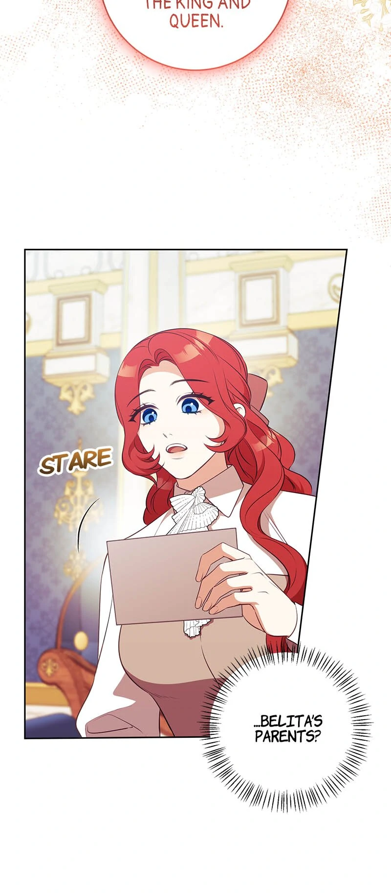 How to Make My Tyrant Husband Love Me Chapter 51 254 19