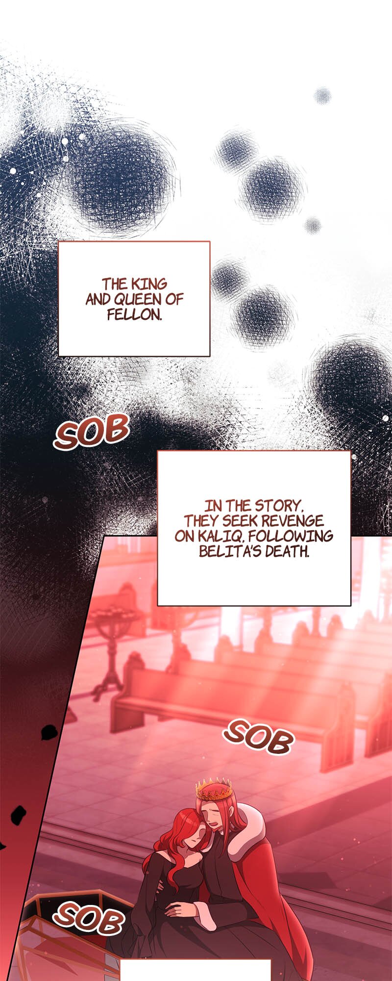 How to Make My Tyrant Husband Love Me Chapter 51 255 20