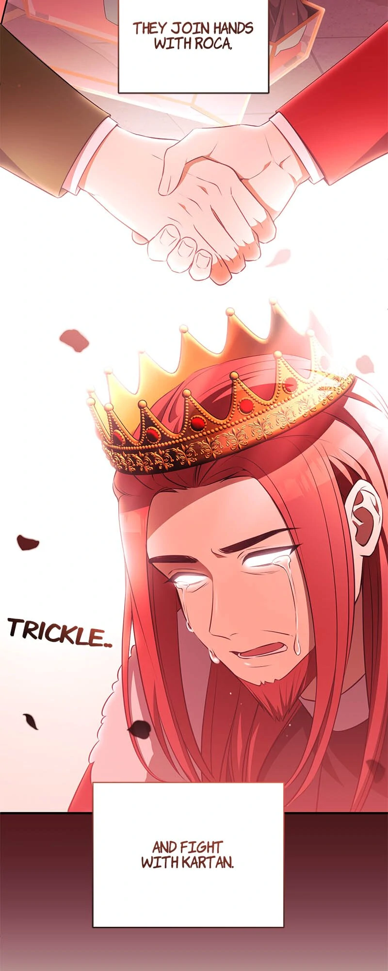 How to Make My Tyrant Husband Love Me Chapter 51 256 21