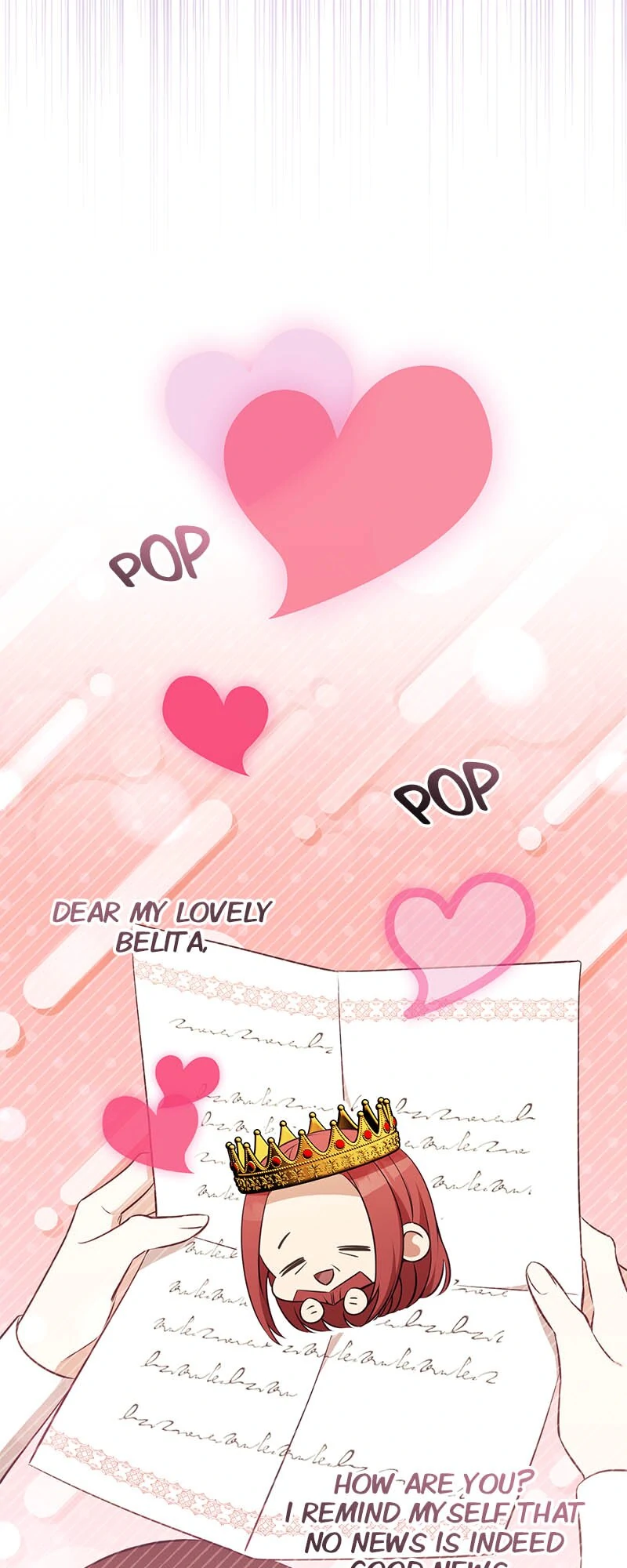 How to Make My Tyrant Husband Love Me Chapter 51 259 24