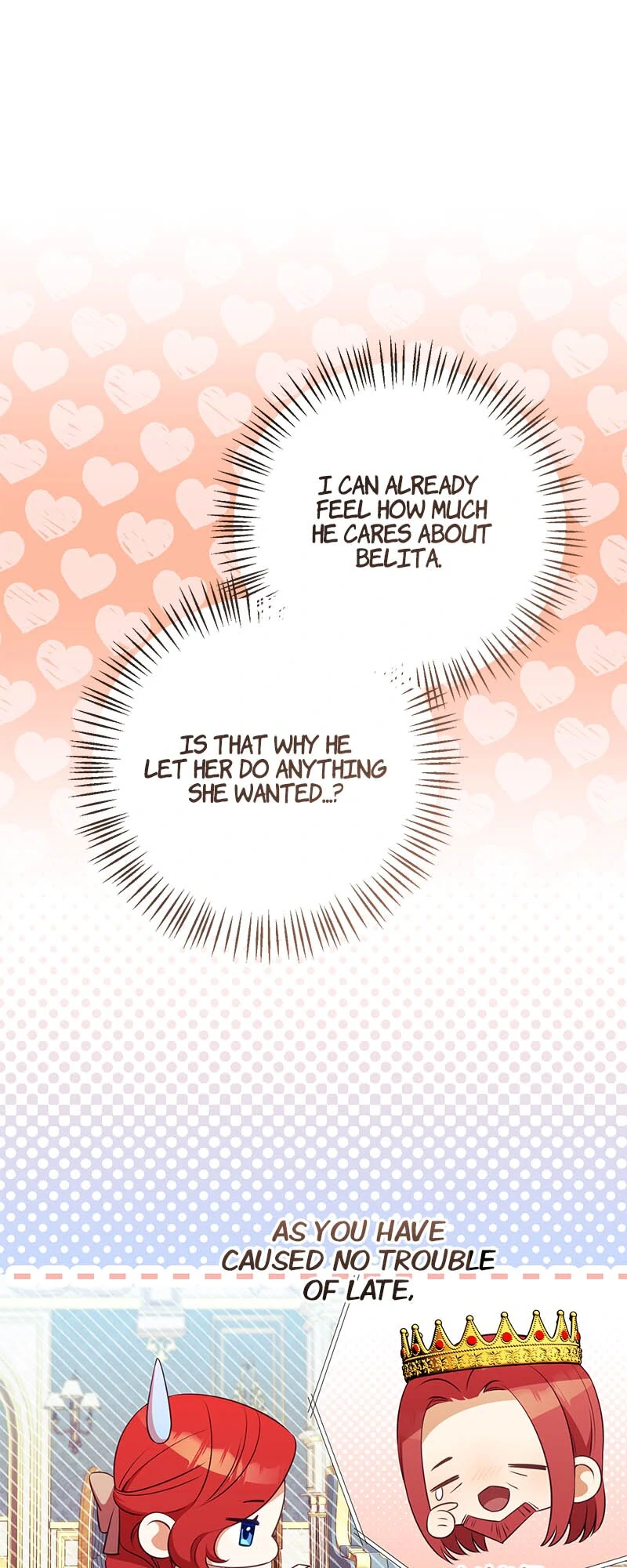 How to Make My Tyrant Husband Love Me Chapter 51 261 26