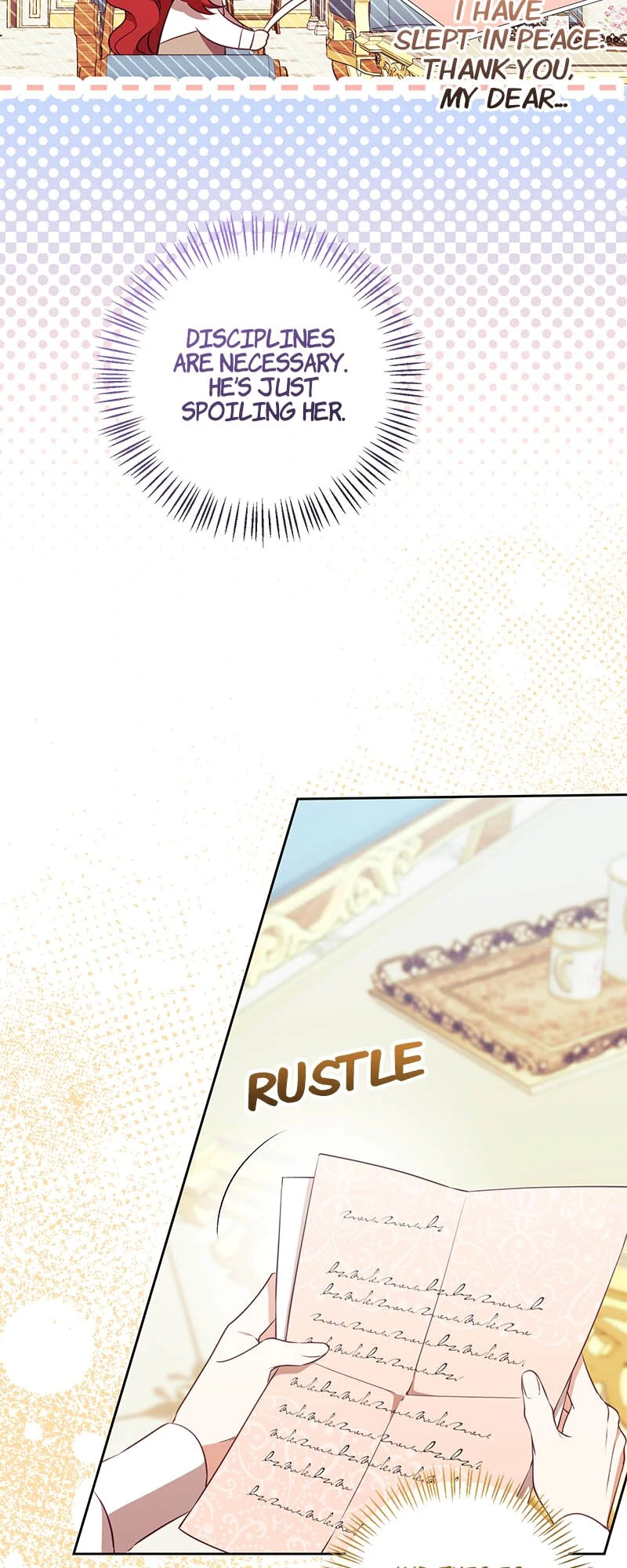 How to Make My Tyrant Husband Love Me Chapter 51 262 27