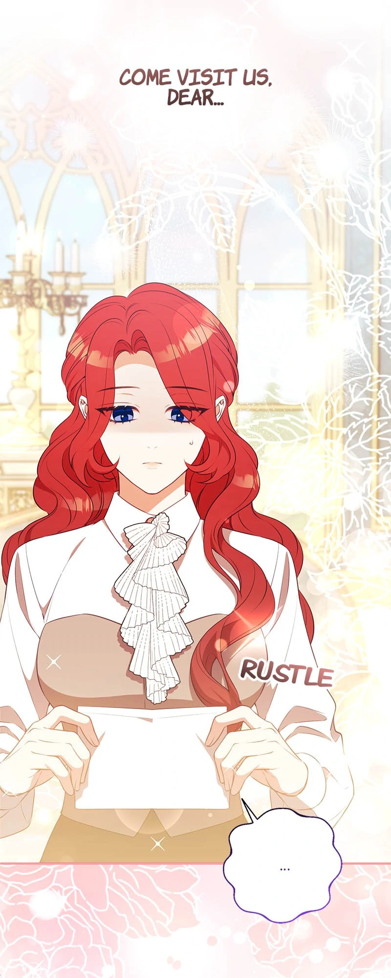 How to Make My Tyrant Husband Love Me Chapter 51 265 30