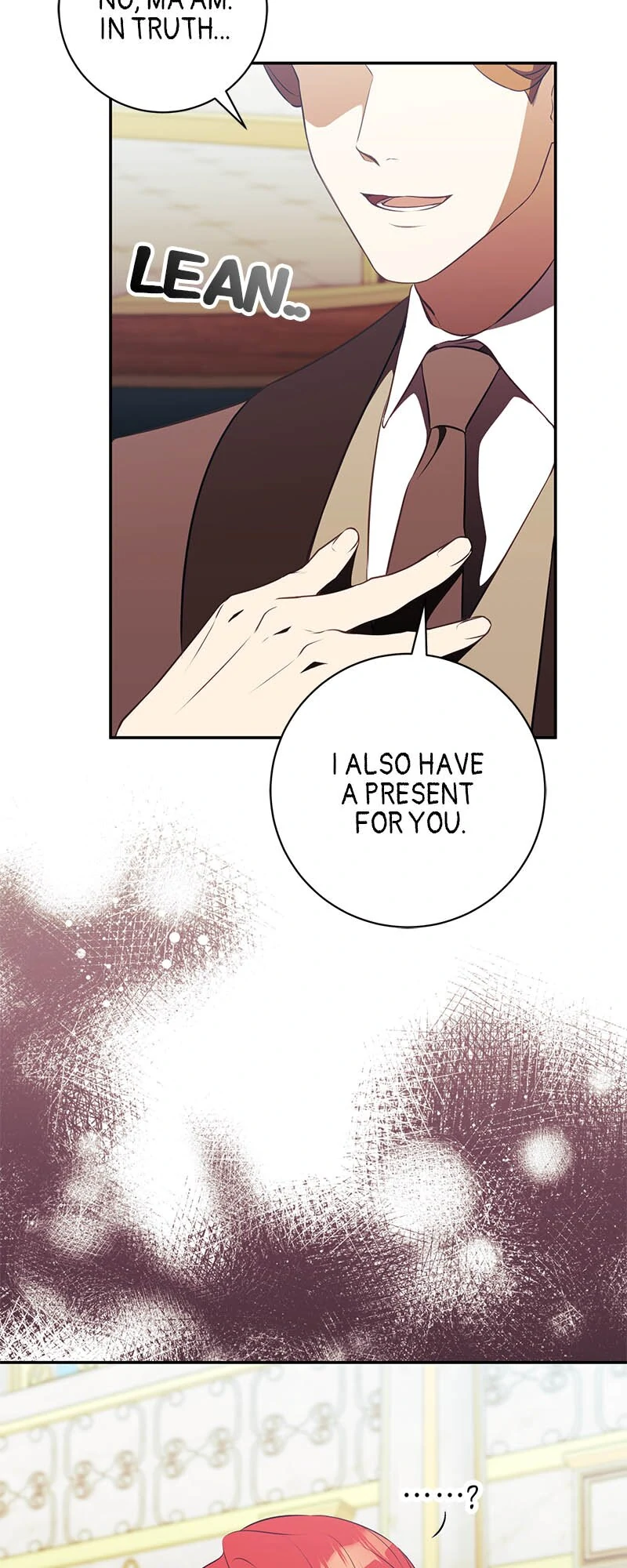 How to Make My Tyrant Husband Love Me Chapter 51 268 33