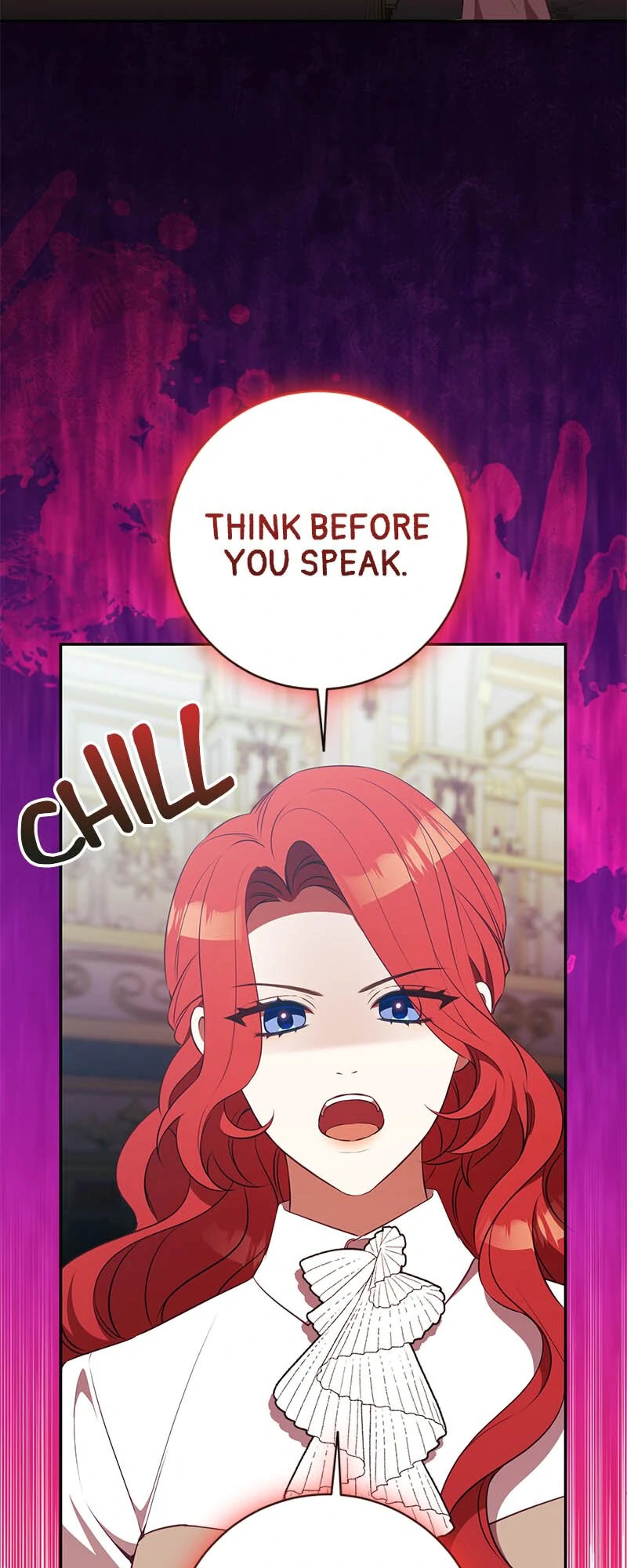 How to Make My Tyrant Husband Love Me Chapter 51 277 42