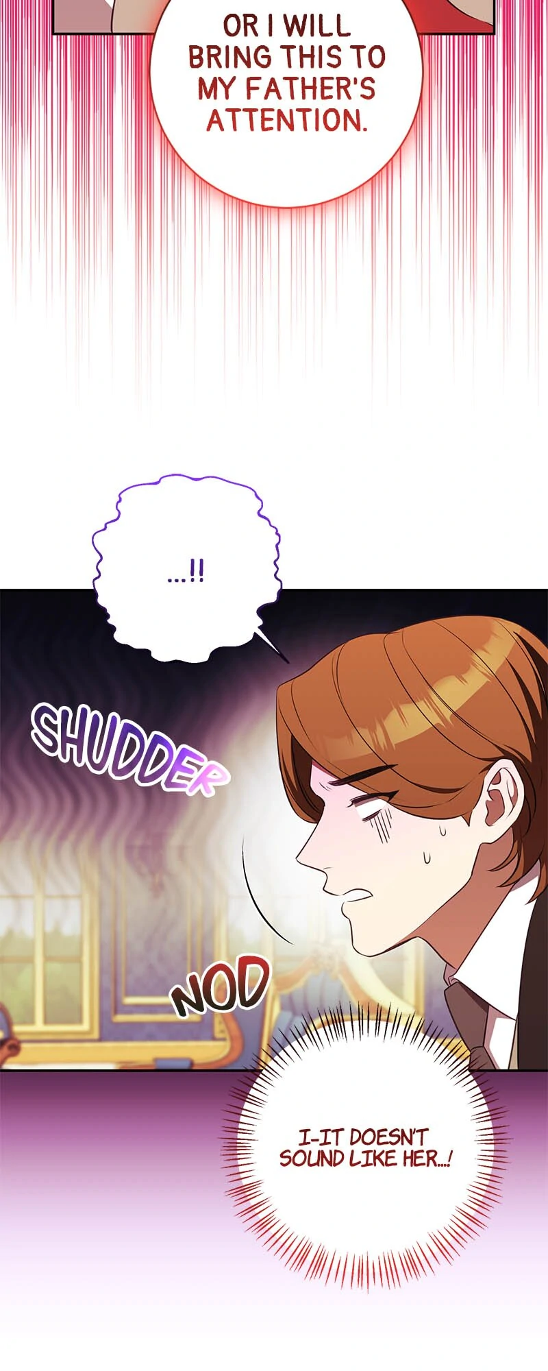 How to Make My Tyrant Husband Love Me Chapter 51 278 43