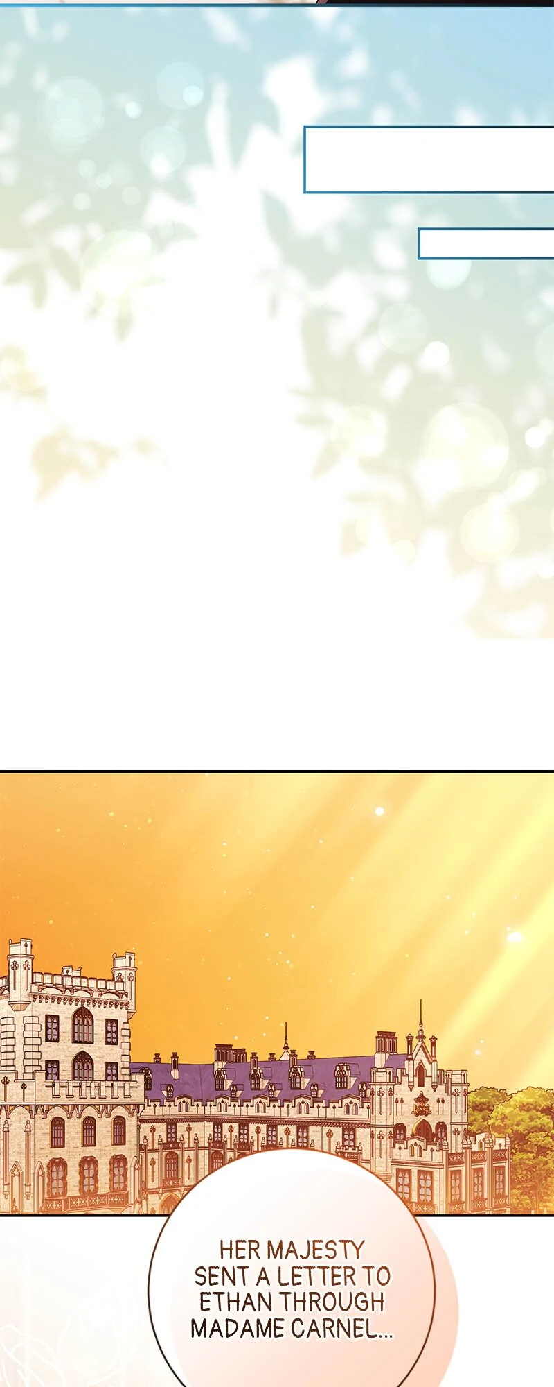 How to Make My Tyrant Husband Love Me Chapter 51 281 46