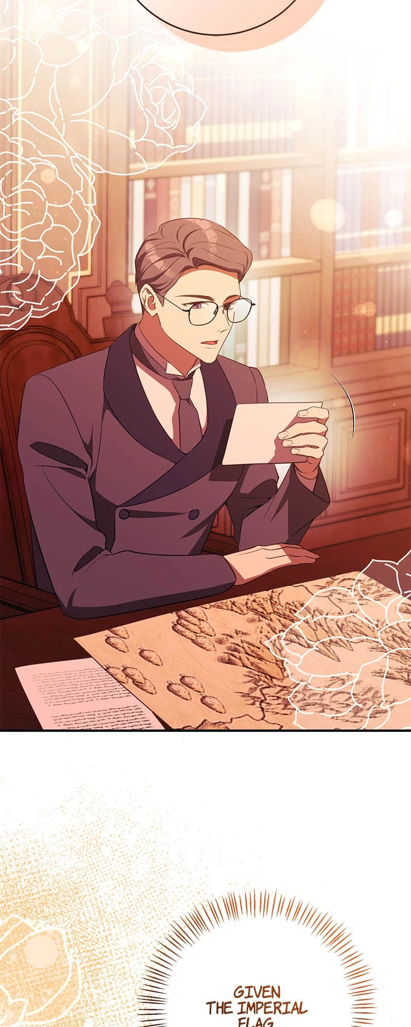 How to Make My Tyrant Husband Love Me Chapter 51 282 47