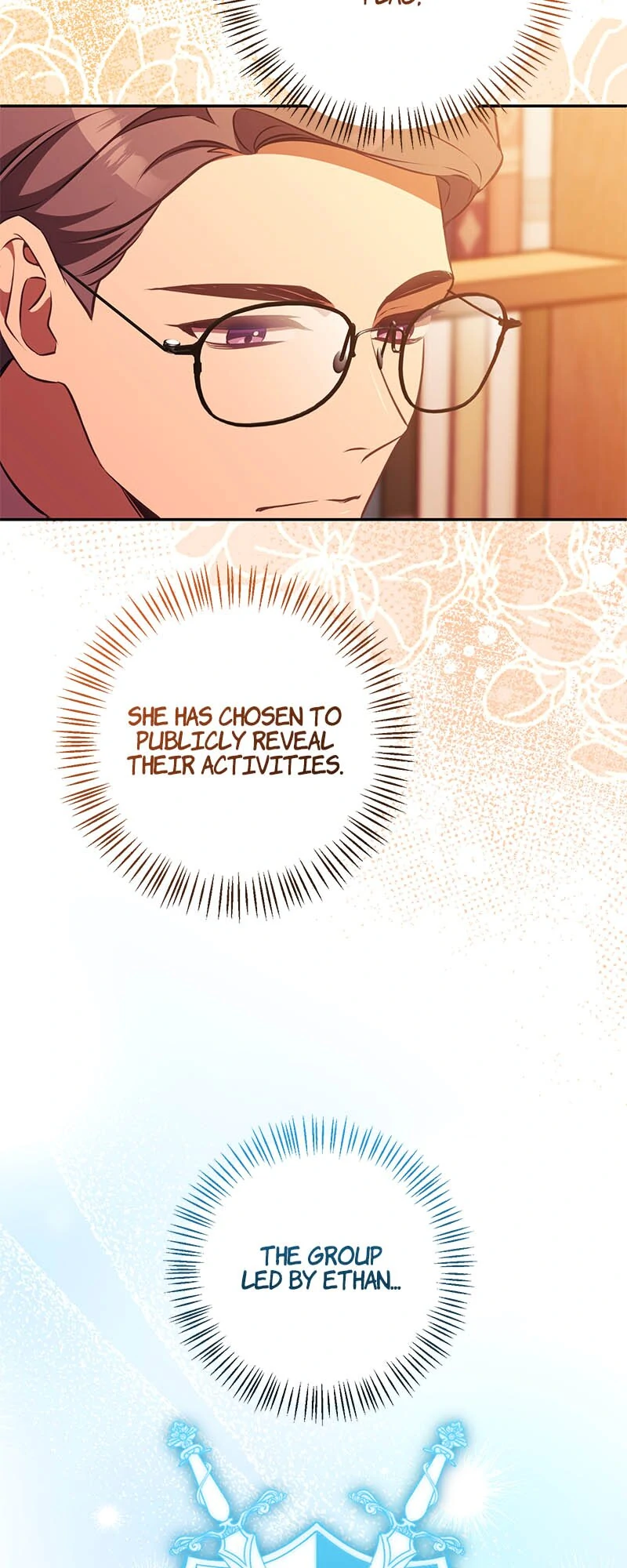 How to Make My Tyrant Husband Love Me Chapter 51 283 48