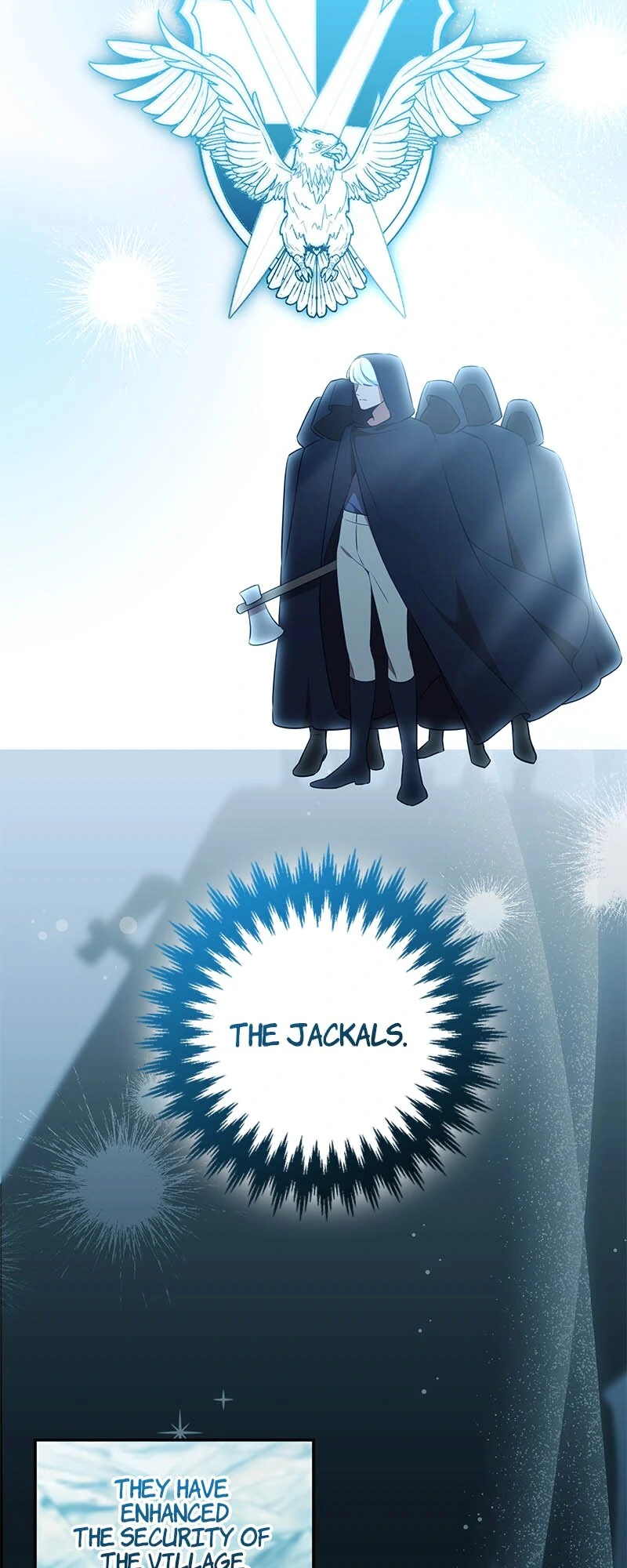 How to Make My Tyrant Husband Love Me Chapter 51 284 49