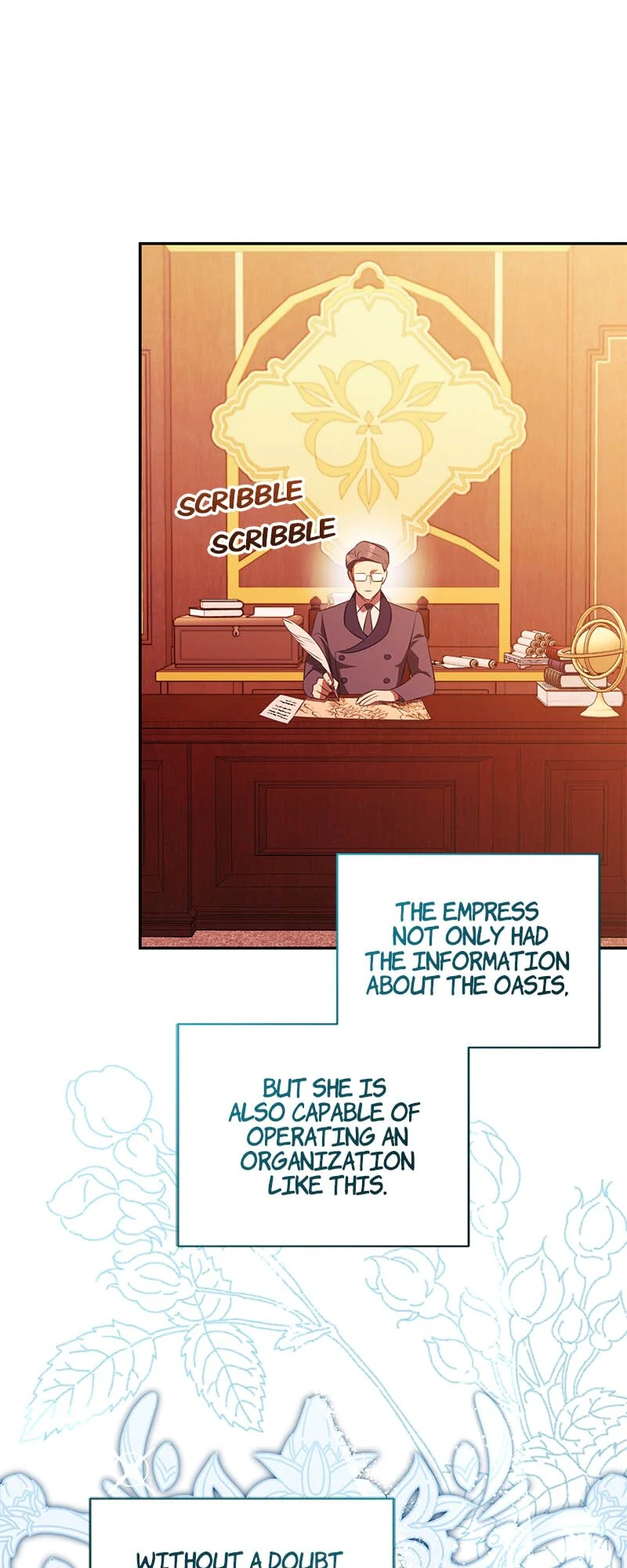 How to Make My Tyrant Husband Love Me Chapter 51 287 52