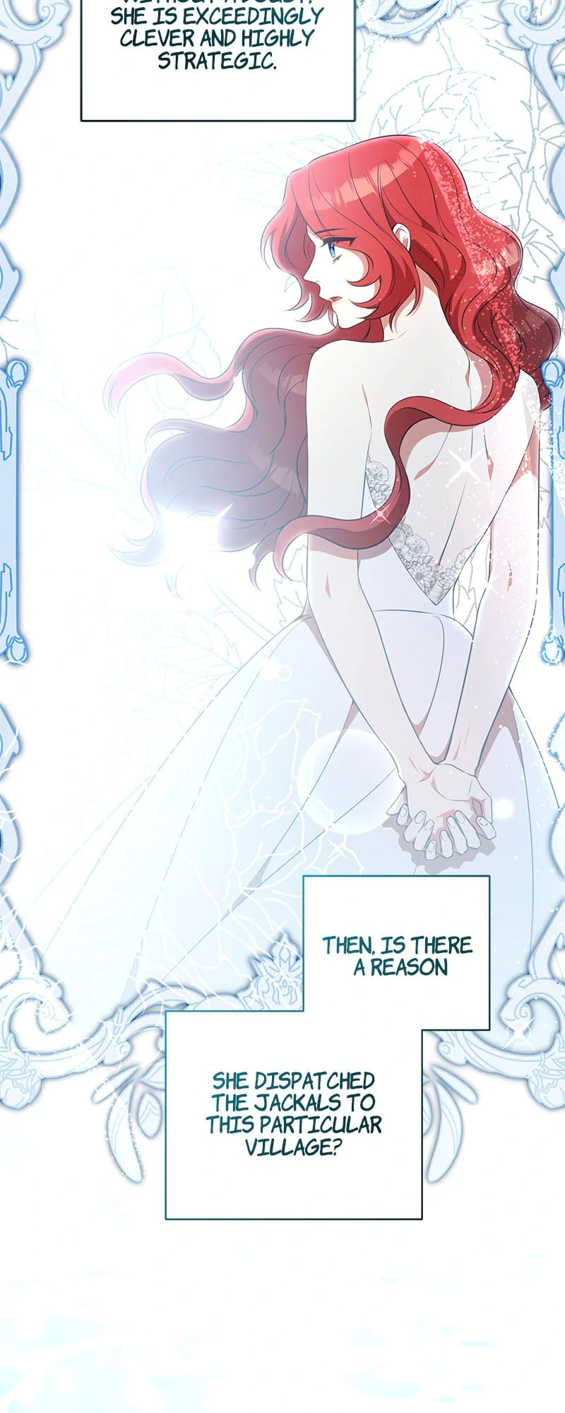 How to Make My Tyrant Husband Love Me Chapter 51 288 53