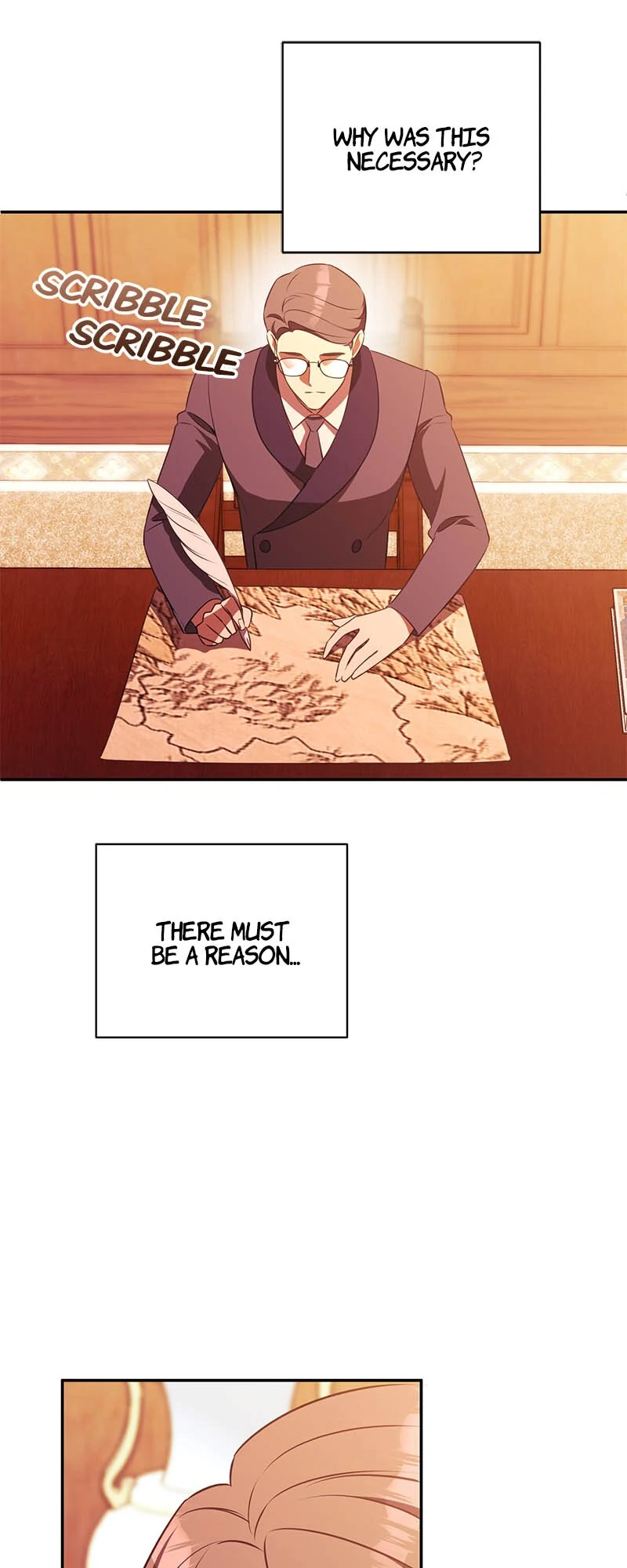 How to Make My Tyrant Husband Love Me Chapter 51 291 56