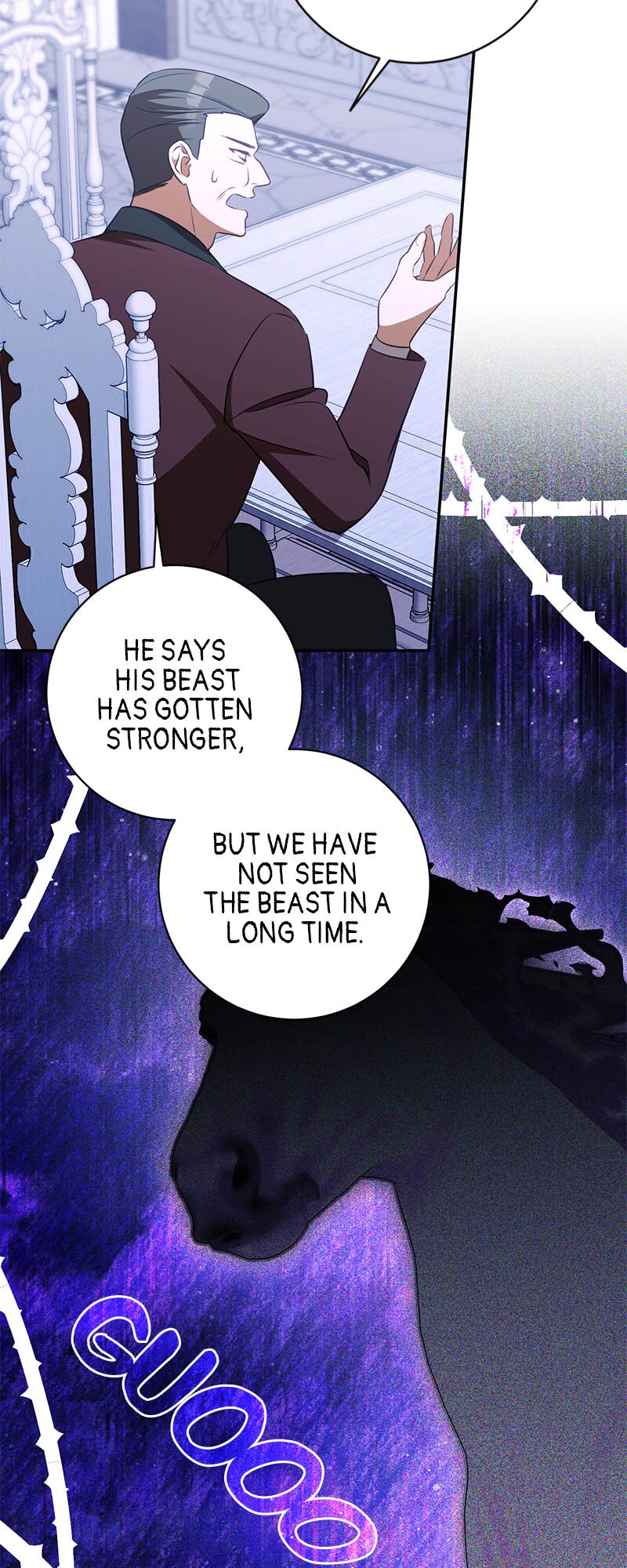 How to Make My Tyrant Husband Love Me Chapter 51 297 62