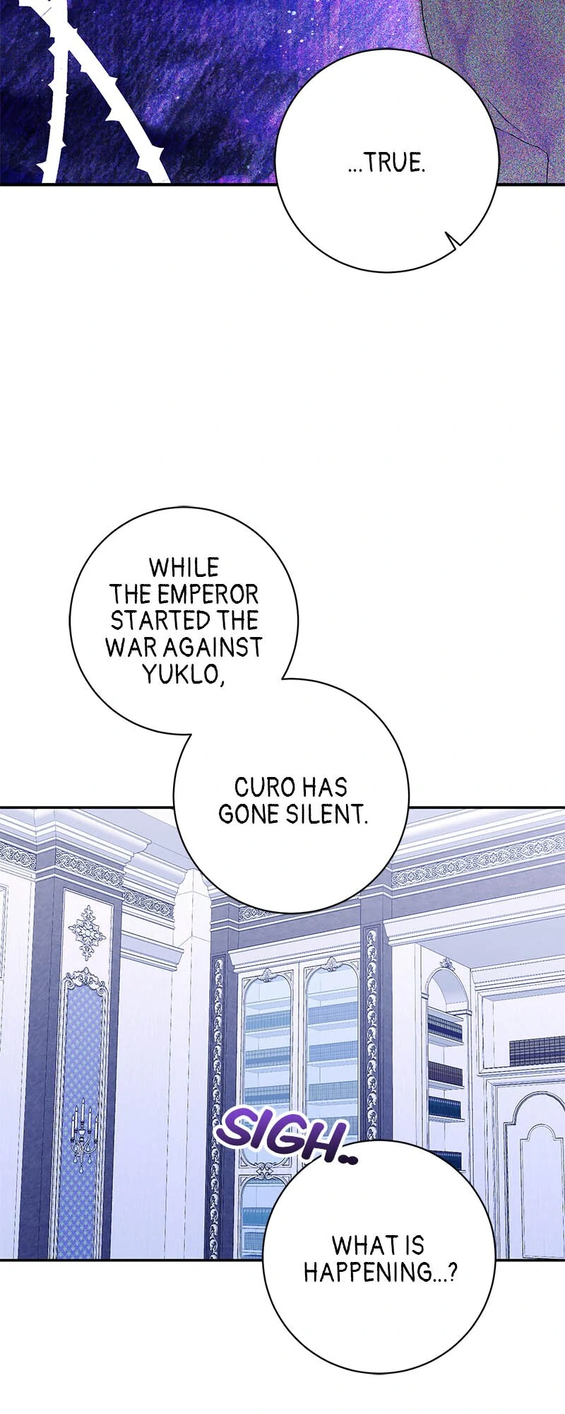 How to Make My Tyrant Husband Love Me Chapter 51 298 63