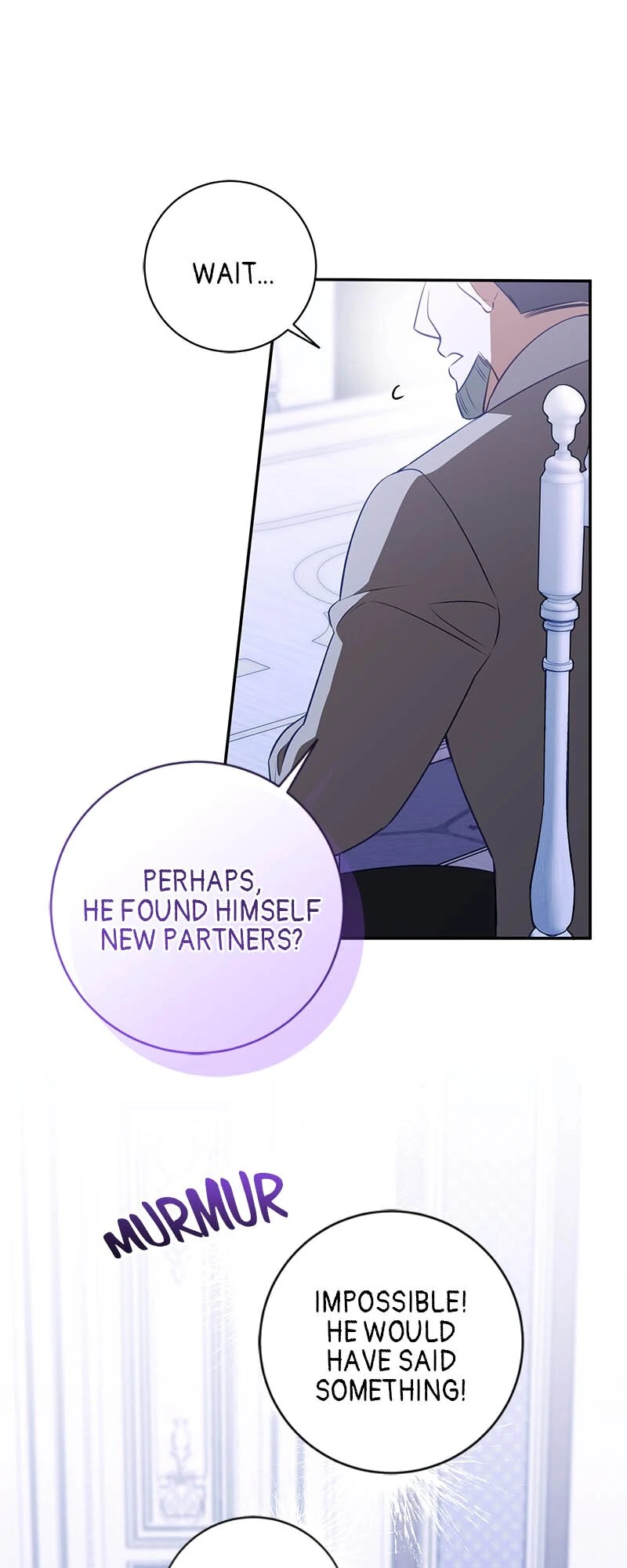 How to Make My Tyrant Husband Love Me Chapter 51 300 65