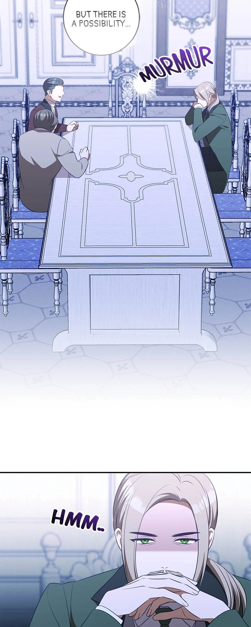 How to Make My Tyrant Husband Love Me Chapter 51 301 66