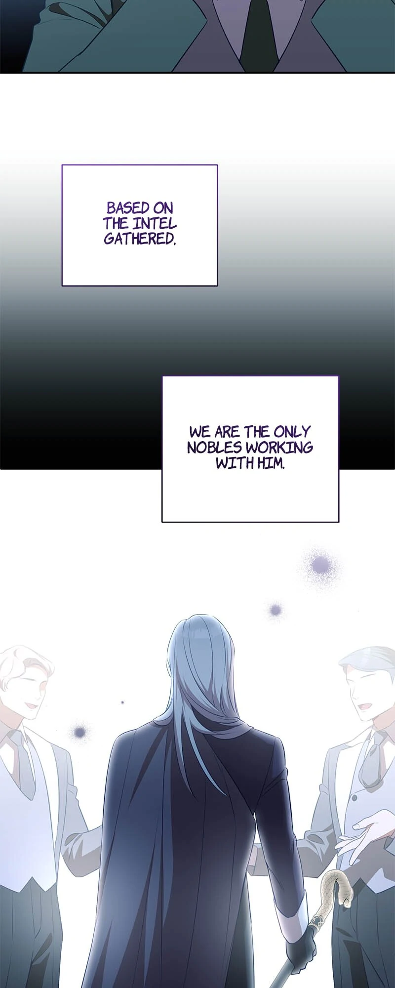 How to Make My Tyrant Husband Love Me Chapter 51 302 67