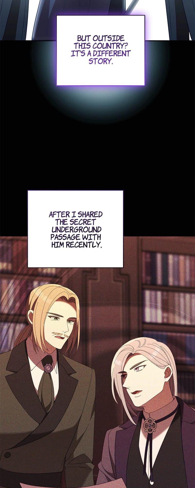 How to Make My Tyrant Husband Love Me Chapter 51 303 68