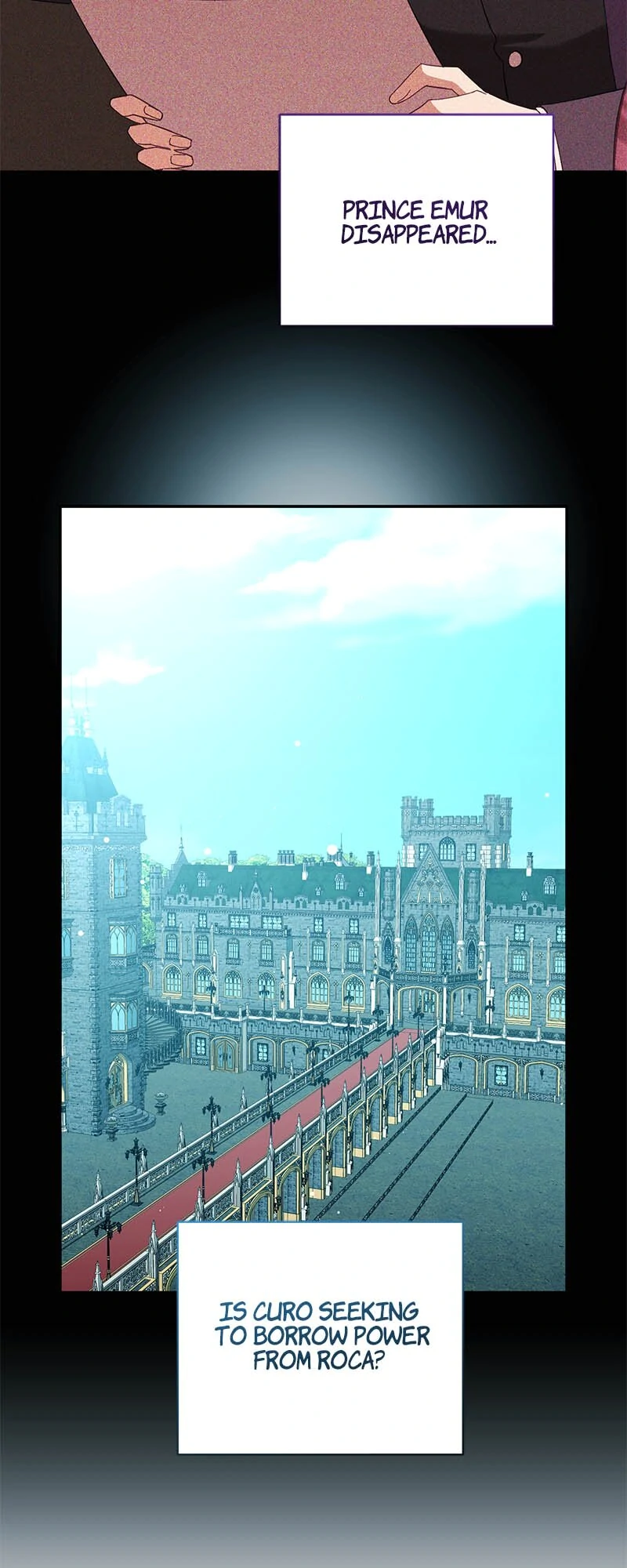 How to Make My Tyrant Husband Love Me Chapter 51 304 69