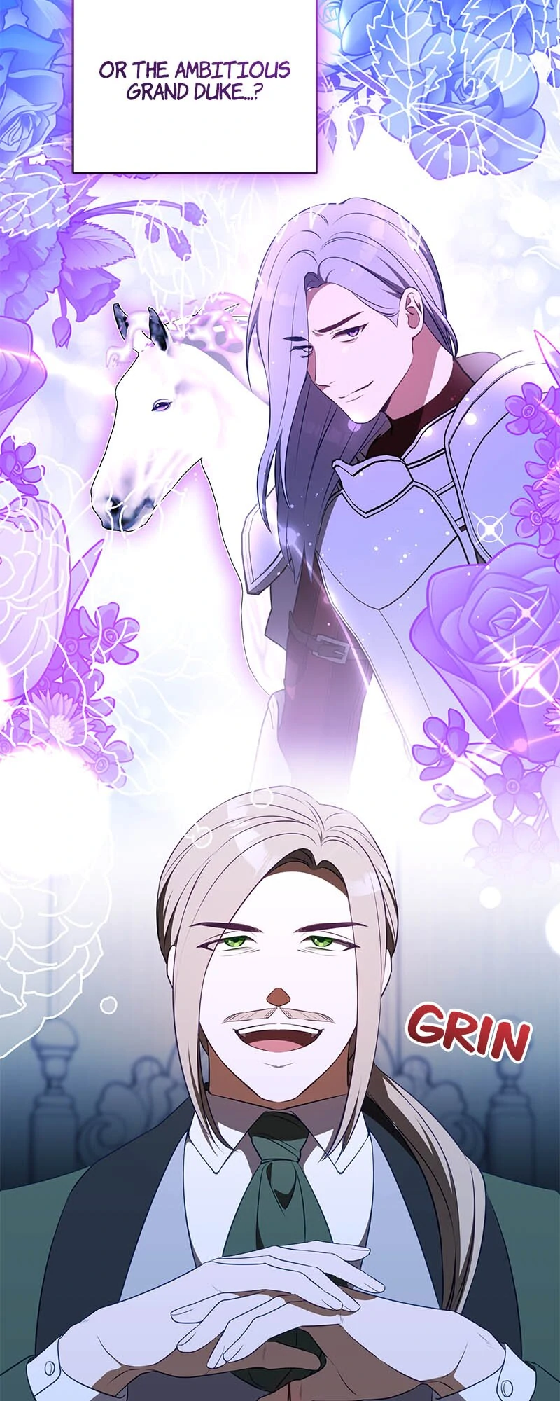 How to Make My Tyrant Husband Love Me Chapter 51 309 74