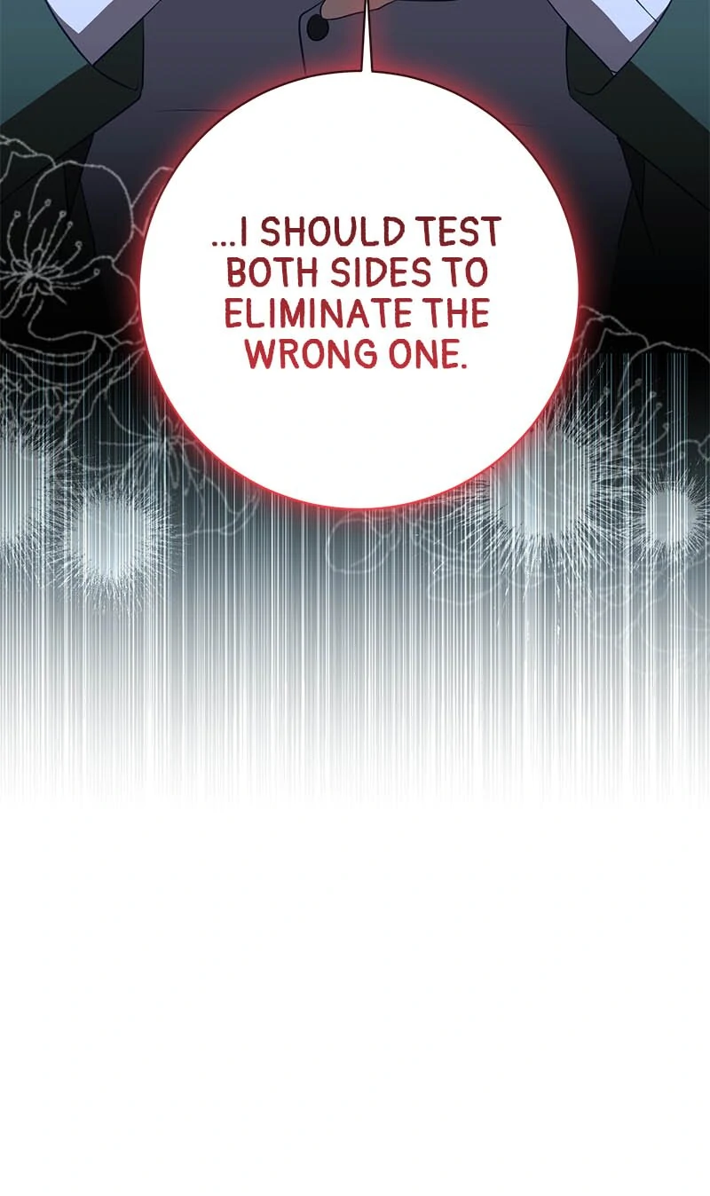 How to Make My Tyrant Husband Love Me Chapter 51 310 75