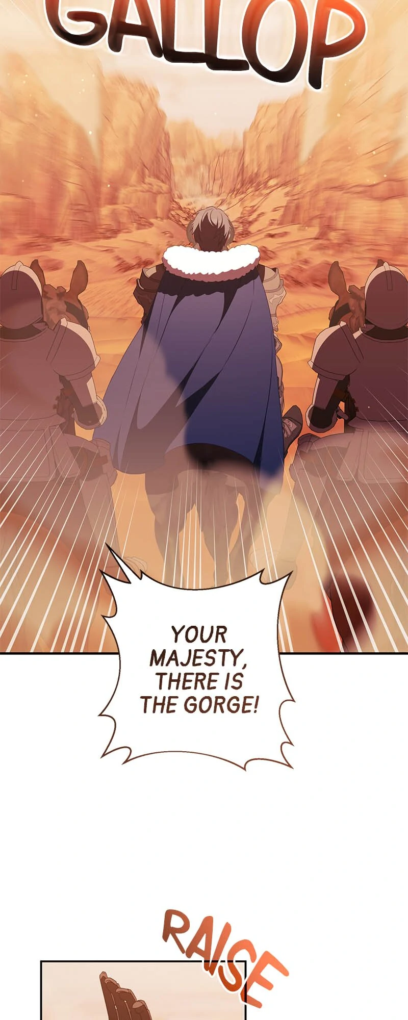 How to Make My Tyrant Husband Love Me Chapter 52 234 02