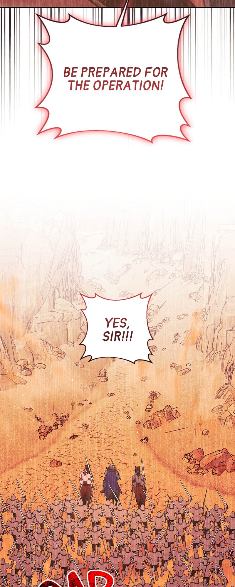 How to Make My Tyrant Husband Love Me Chapter 52 237 05