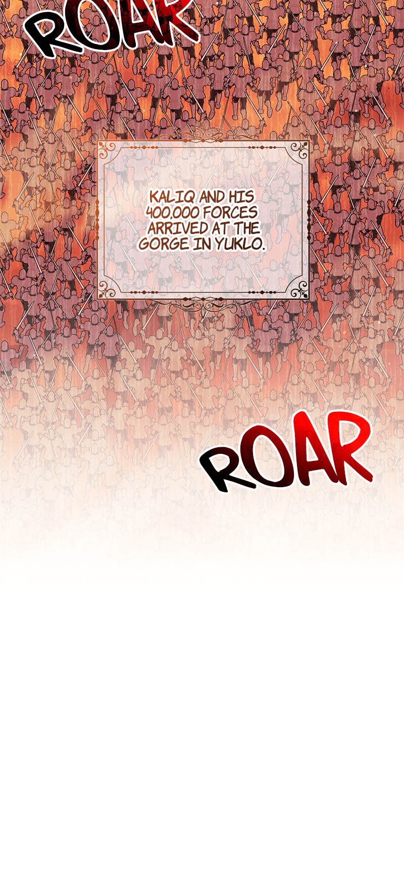 How to Make My Tyrant Husband Love Me Chapter 52 238 06