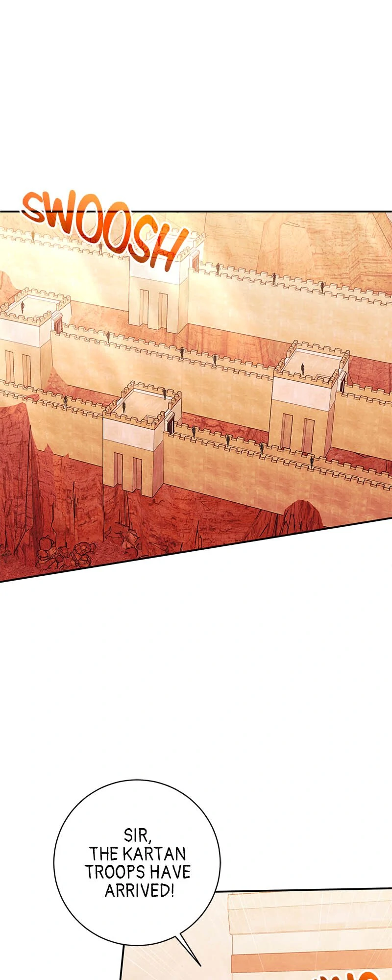 How to Make My Tyrant Husband Love Me Chapter 52 239 07