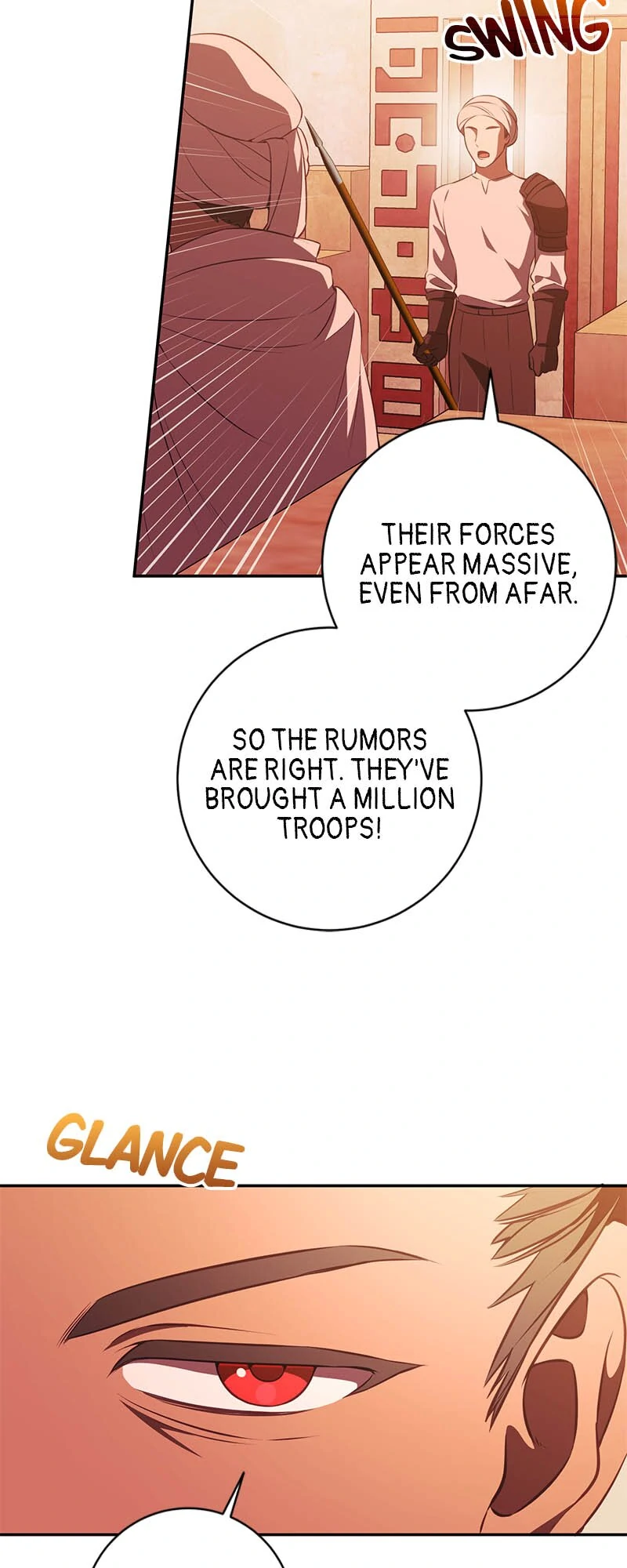 How to Make My Tyrant Husband Love Me Chapter 52 240 08