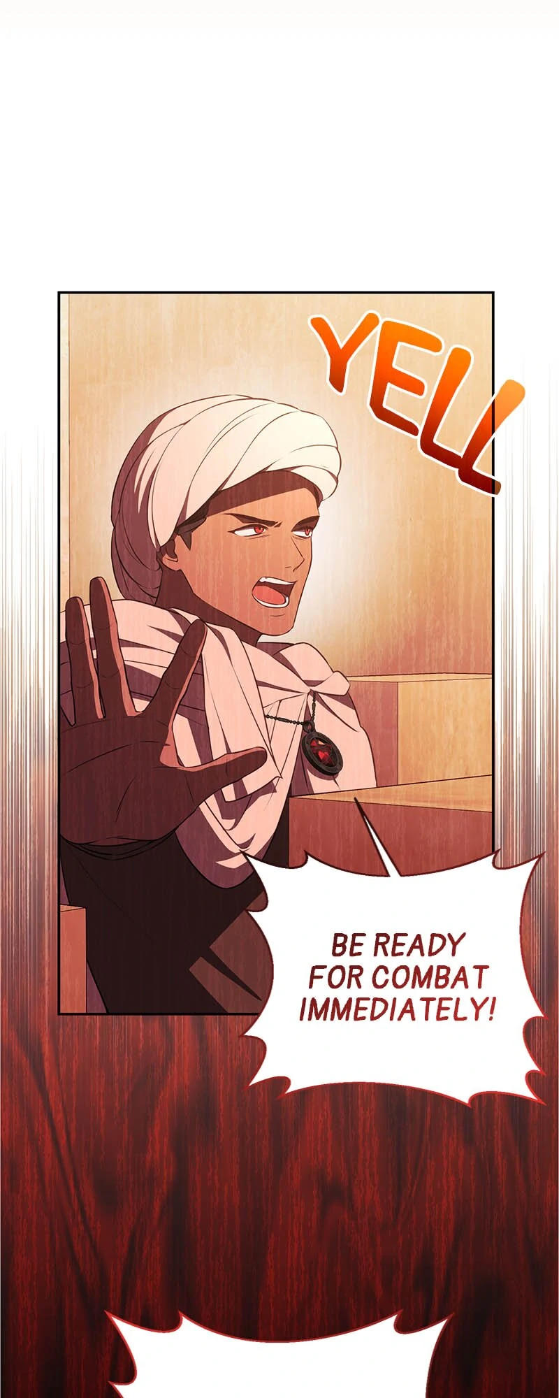 How to Make My Tyrant Husband Love Me Chapter 52 242 10