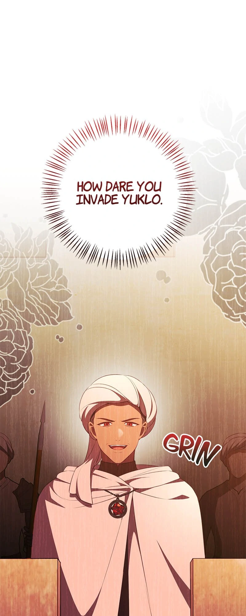 How to Make My Tyrant Husband Love Me Chapter 52 246 14